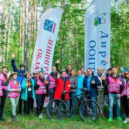 Приглашаем жителей Ленинградской области принять участие во Всероссийском конкурсе молодежных проектов